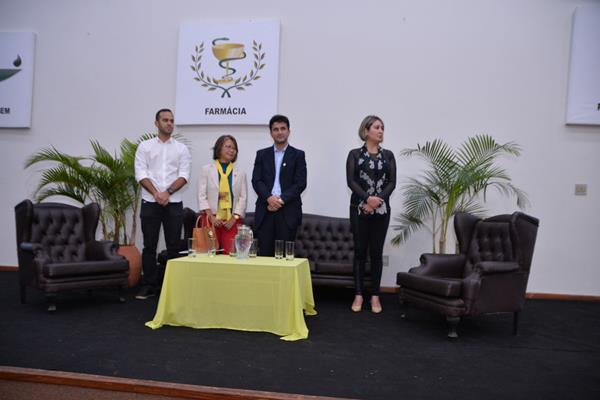 Semana Brasileira de Enfermagem da FACESA - 05 de maio